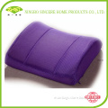 Natural color top quality therapeutic seat cushions
